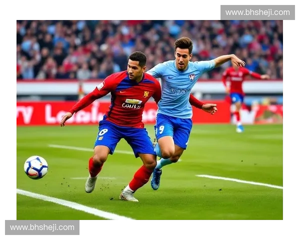 以近距离逼抢为核心的现代足球高强度防守体系与攻防转换研究