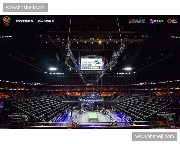 全面解析运动赛事直播趋势与技术创新 打造沉浸式观赛新体验